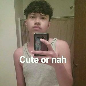 Meet your Posher, Isaiah